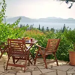 Appartamento Panoramic Sunset Kothréas
