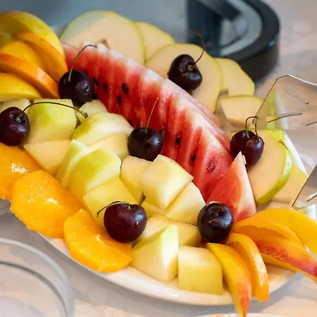 Apartment Panoramic Sunset