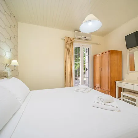 Apartment Panoramic Sunset Kothreas