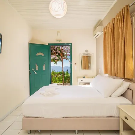 Panoramic Sunset Apartment