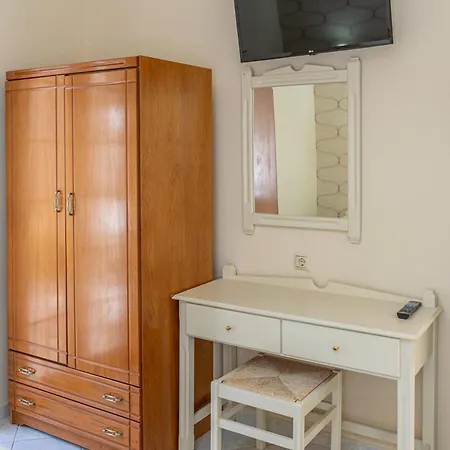 Panoramic Sunset * Kothreas