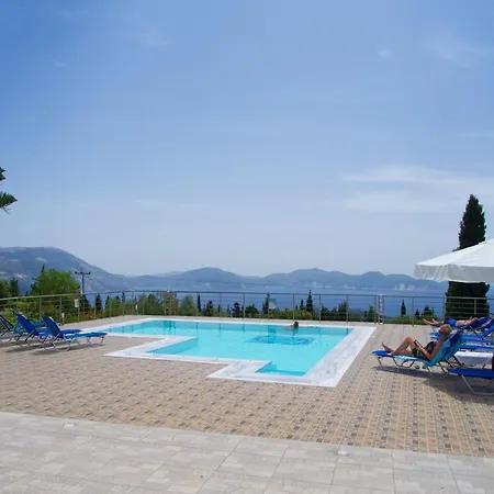 Panoramic Sunset Apartment