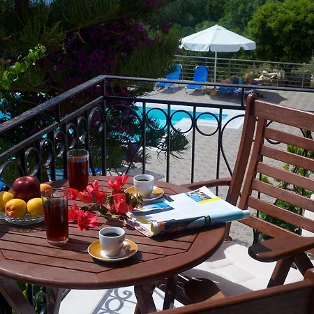 Panoramic Sunset Apartment *