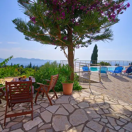 Panoramic Sunset * Kothreas