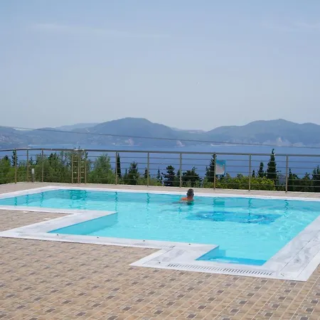 Panoramic Sunset Apartment *