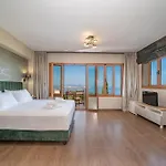 דירה Panoramic Sunset Kothréas