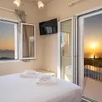 Panoramic Sunset דירה Kothréas