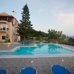 Panoramic Sunset דירה