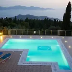 דירה Panoramic Sunset *