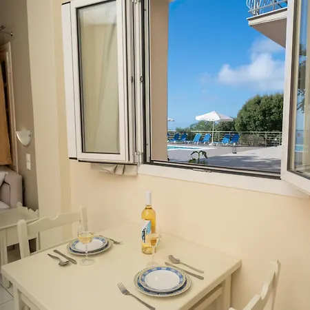 Panoramic Sunset * Kothréas