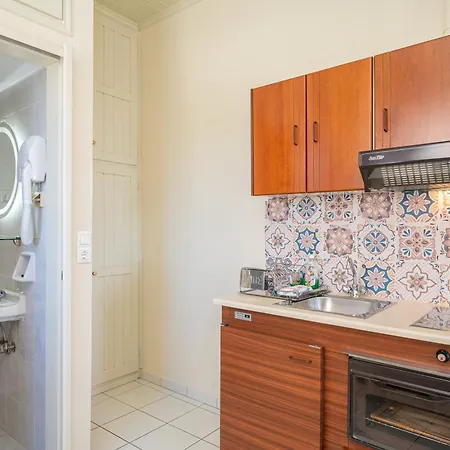 アパート Panoramic Sunset