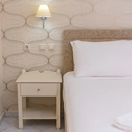 Panoramic Sunset Kothréas