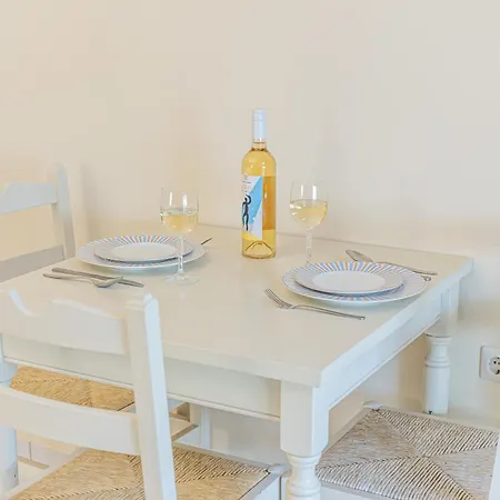 アパート Panoramic Sunset *