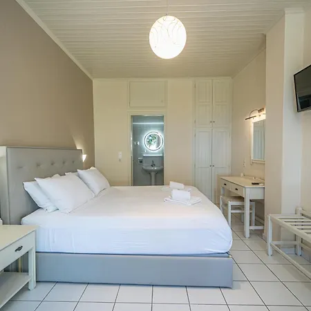 Panoramic Sunset * Κοθρέας