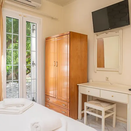 Panoramic Sunset アパート