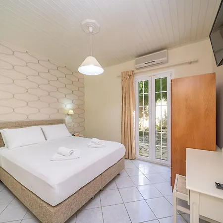 アパート Panoramic Sunset