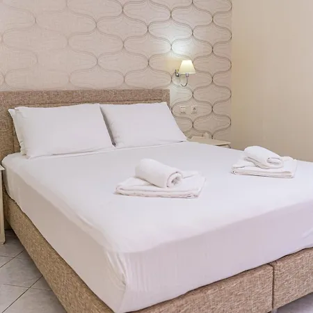 Panoramic Sunset アパート Kothréas