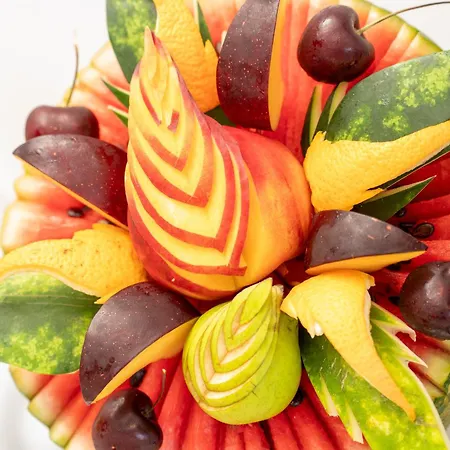 アパート Panoramic Sunset