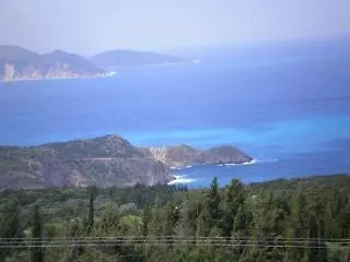 Panoramic Sunset Apartment Kothreas