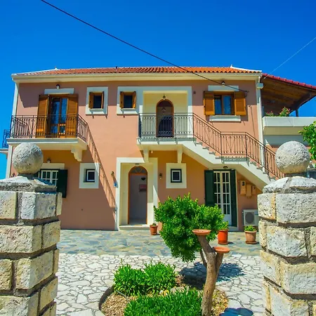 Panoramic Sunset Kothréas