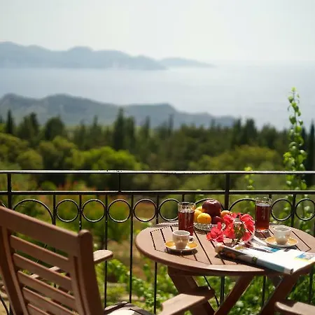 アパート Panoramic Sunset *