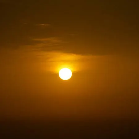 Panoramic Sunset * Kothréas