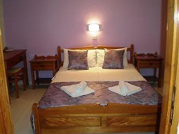 Διαμέρισμα Panoramic Sunset