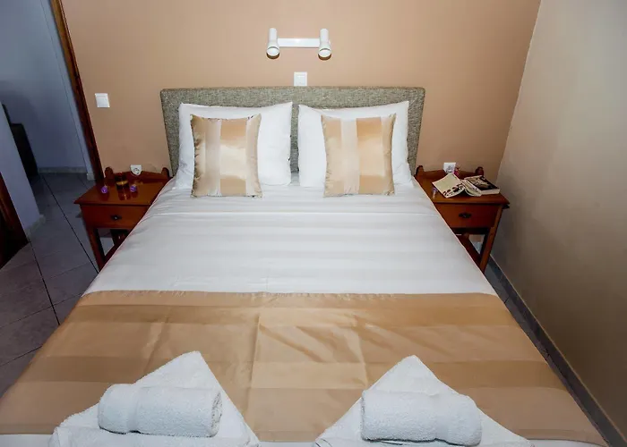 Διαμέρισμα Panoramic Sunset