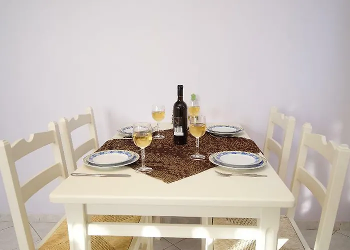 Panoramic Sunset Κοθρέας