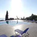 Panoramic Sunset Apartment Kothreas