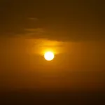 Panoramic Sunset * Kothreas