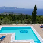 Panoramic Sunset Apartment
