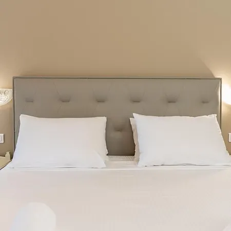 Panoramic Sunset Apartmán Kothréas