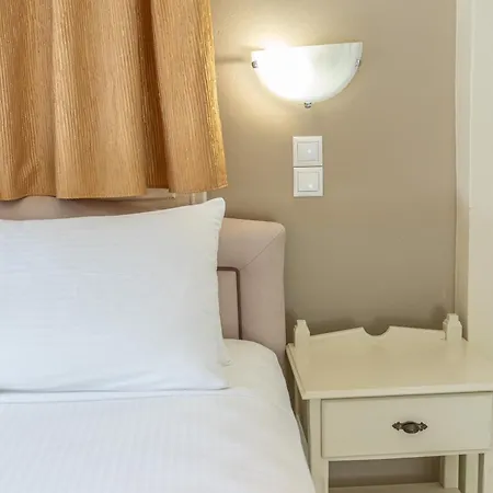 Panoramic Sunset Kothréas