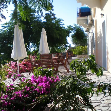 Appartement Panoramic Sunset Kothréas