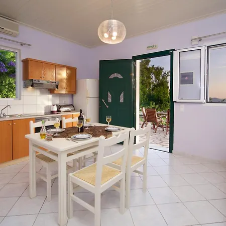 Appartement Panoramic Sunset Kothréas