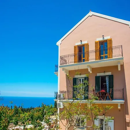 Appartement Panoramic Sunset