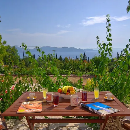 Appartement Panoramic Sunset Kothréas