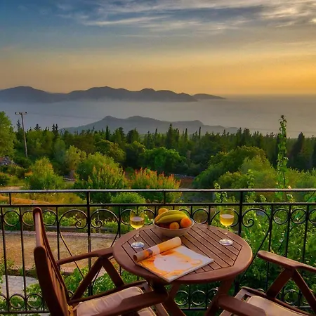 Panoramic Sunset Appartement