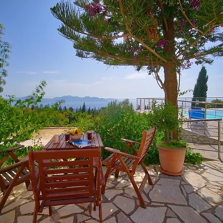 Panoramic Sunset Appartement Kothréas