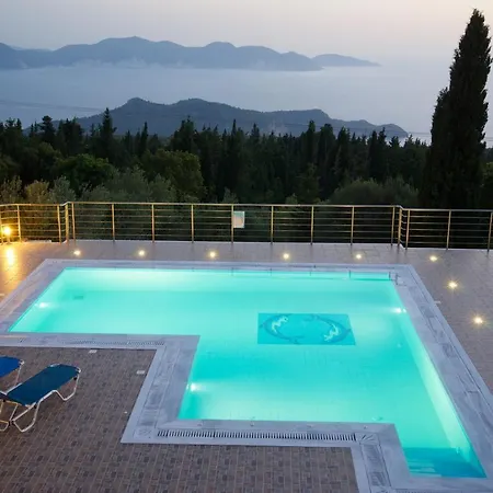 Appartement Panoramic Sunset *