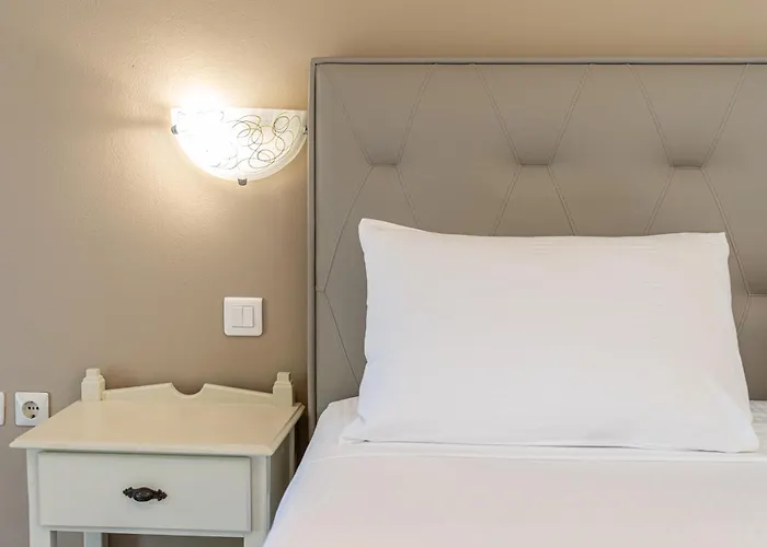 Apartmán Panoramic Sunset