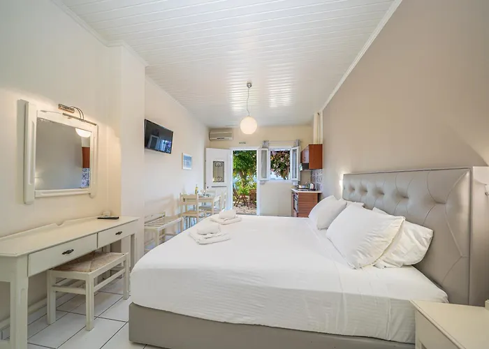 Apartmán Panoramic Sunset *