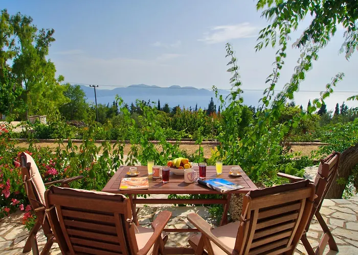 Apartmán Panoramic Sunset