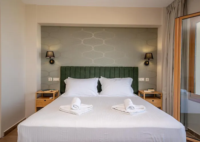 Apartmán Panoramic Sunset *