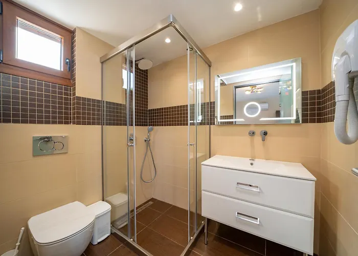 Panoramic Sunset Kothréas