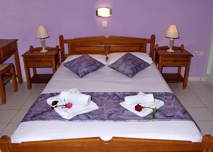 Panoramic Sunset Apartmán