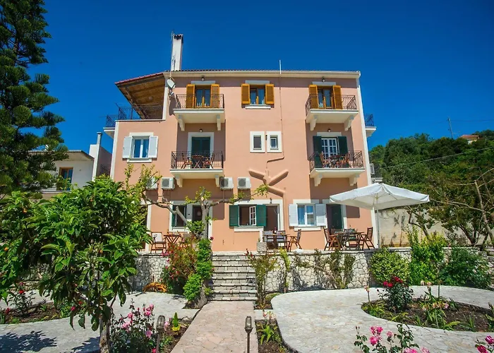 Apartmán Panoramic Sunset *