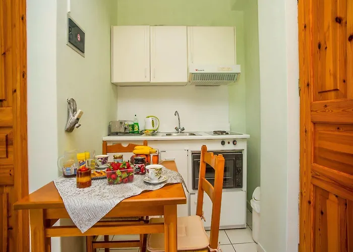 Panoramic Sunset Apartmán