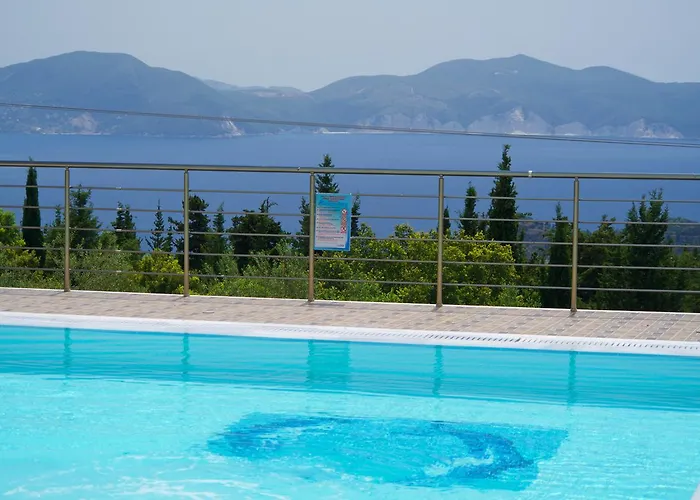 Apartmán Panoramic Sunset